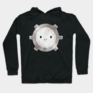 Happy Gearhead Hoodie